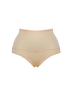 Stahovací kalhotky Iga beige - MITEX Stahovací kalhotky Iga beige - MITEX