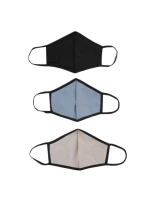 TOMMY HILFIGER SADA 3 MASEK AM0AM07680