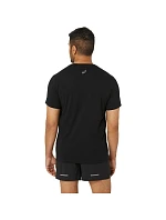 Tričko Asics Chest Logo SS Tee M 2031E659-001 Tričko Asics Chest Logo SS Tee M 2031E659-001
