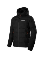 Alpinus pánská bunda Furggen black BR18118 pánské