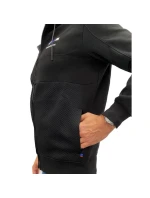 Mikina Puma MMS M 535864 01 pánské