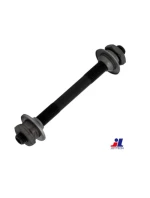 Přední nábojová osa 9x108 JOYTECH CR-MO