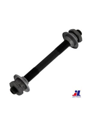 Přední nábojová osa 9x108 JOYTECH CR-MO