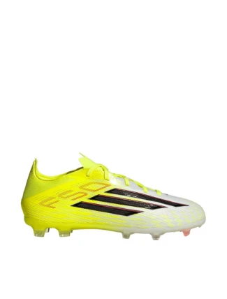 Dětské kopačky adidas F50 Elite FG JR8965