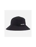 Čepice ROSSIGNOL Hiking Hat, černá Čepice ROSSIGNOL Hiking Hat, černá
