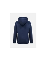 Pánská mikina Peak Performance M Original Hood, barva tmavě modrá Pánská mikina Peak Performance M Original Hood, barva tmavě modrá