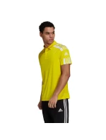 Pánské polo tričko Squadra 21 M GP6428 - Adidas