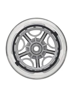 Přední kolečka pro koloběžku GLOBBER 526-009 121mm 2ks LED Přední kolečka pro koloběžku GLOBBER 526-009 121mm 2ks LED