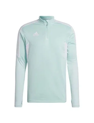 Mikina adidas Condivo 22 Training Top M HD2315 pánské Mikina adidas Condivo 22 Training Top M HD2315 pánské