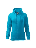 Dámská mikina Trendy Zipper W MLI-41144 - Malfini Dámská mikina Trendy Zipper W MLI-41144 - Malfini