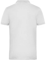 Daiber JN 830 Pánské pracovní piqué polo 02.0830 white Daiber JN 830 Pánské pracovní piqué polo 02.0830 white