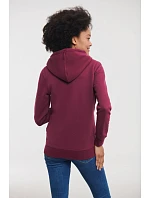 Russell Athletic 266F Dámská mikina s kapucí "Authentic" 10.266F fuchsia Russell Athletic 266F Dámská mikina s kapucí "Authentic" 10.266F fuchsia