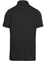 Kariban K 262 Pánské žerzejové polo 20.K262 black Kariban K 262 Pánské žerzejové polo 20.K262 black