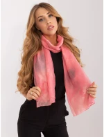 Závoj AT CH S 16044.25 korálů Závoj AT CH S 16044.25 korálů