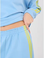 Mikina IT BL 21772.91 světle modrá