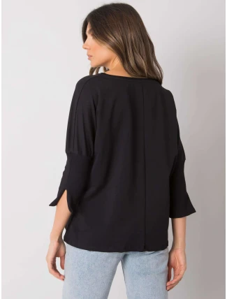 Halenka RV BZ 7362.19 černá Halenka RV BZ 7362.19 černá