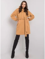 Šaty RV SK 7253.13 velbloudů Šaty RV SK 7253.13 velbloudů