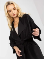 TW PL BE M125 kabát.21 černá TW PL BE M125 kabát.21 černá