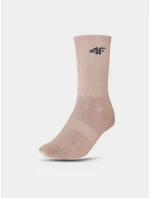 Chlapecké ponožky casual 4F 4-pack Chlapecké ponožky casual 4F 4-pack