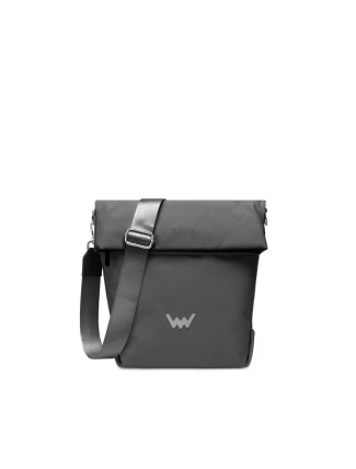 Dámská kabelka Vuch Mirelle Dark Grey Dámská kabelka Vuch Mirelle Dark Grey