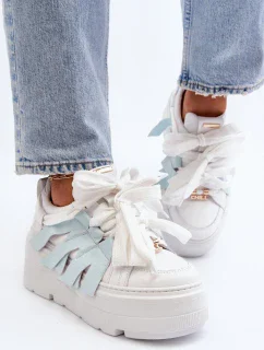 Sportovní obuv model 194148 Step in style