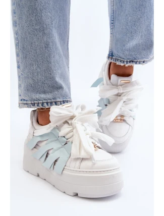 Sportovní obuv  model 194148 Step in style