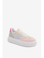 Sportovní obuv  model 224412 Step in style