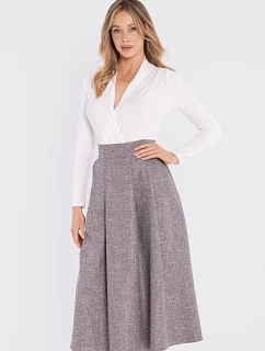 Sukně  model 227775 Stylove