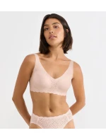 sloggi ZERO Feel Bliss Soft bra - PINK - SLOGGI PINK - SLOGGI