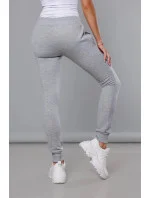 Šedé tepláky (CK01-2)