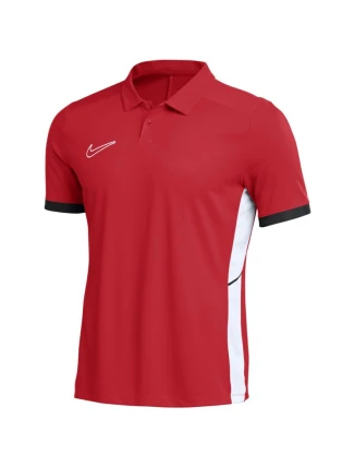 Nike Dri-Fit Academy 25 SS Polo M FZ9759 657 pánské tričko Nike Dri-Fit Academy 25 SS Polo M FZ9759 657 pánské tričko