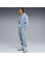 Puma ESS Elevated Relaxed Wash Hoodie M 688049 34 pánské