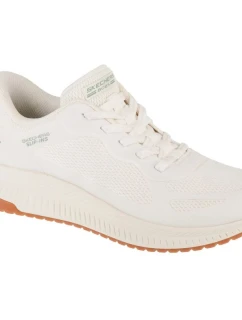 Skechers Slip-Ins: Bobs Squad 4 - Staple Look 117624-WHT White 39