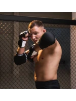 Chrániče loktů - elastické švy DBX-EG-11 M