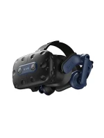 HTC VIVE Pro 2 Dedikovaný displej na hlavu Černá, Modrá