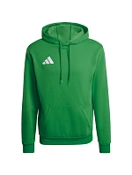 Pánská mikina adidas Entrada 26 Hoody zelená JZ6581 pánské