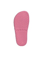 Dětské žabky adidas Adilette Aqua K pink JS2496