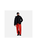 Pánská bunda ROSSIGNOL Rochrun Insulated Jkt, černá