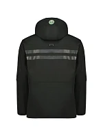 Pánská softshellová bunda Geographical Norway ROYAUTE MEN ASS A BS2 056 (WT1804H/GN-BLACK / GREEN) Pánská softshellová bunda Geographical Norway ROYAUTE MEN ASS A BS2 056 (WT1804H/GN-BLACK / GREEN)