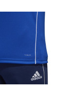 Pánský fotbalový dres Core 18 TR Top M CV3998 - Adidas