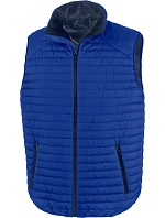 Result R 239X Thermo prošívaná vesta 30.239X royal/navy Result R 239X Thermo prošívaná vesta 30.239X royal/navy