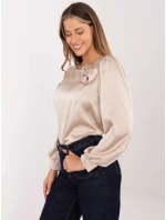 Halenka MI BZ M778.60 béžová Halenka MI BZ M778.60 béžová