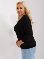 Halenka RV BZ 9143.87P černá