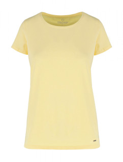 Dámské tričko T-Shirt T-Diana L02190-S22 - Volcano