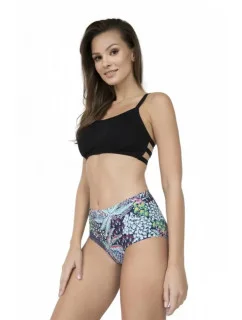 Dámské kalhotky Ink Maxi - Julimex