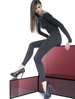 Leginy Marika - Bas Bleu