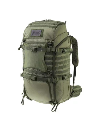 Batoh Multitask 85 92800538542 zelený - Magnum Batoh Multitask 85 92800538542 zelený - Magnum