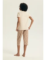 DÁMSKÉ PYŽAMO ELUNA 44462 SS26