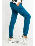 Teplákové kalhoty model 161328 BFG