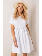 Denní šaty model 192733 Rue Paris Denní šaty model 192733 Rue Paris